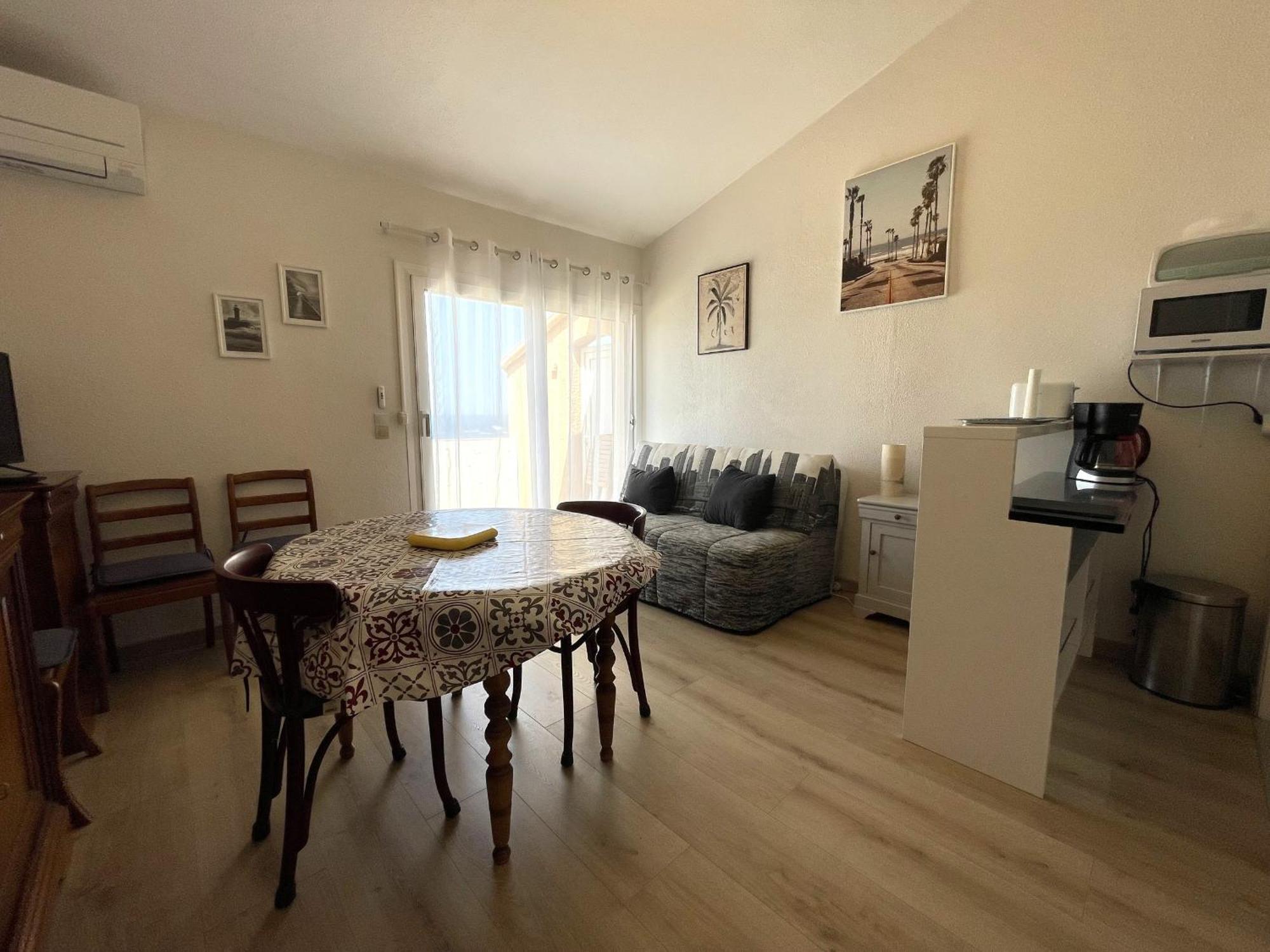 Appartement T3 Climatise Avec Terrasse - Proche Crique, Parking Prive, Ideal Famille - Fr-1-309-209 Banyuls-sur-Mer Exterior photo